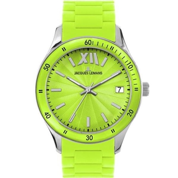 ساعت مچی ژاک لمن 1-1623F